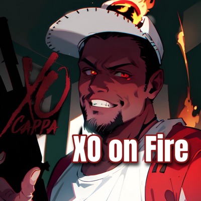 XO on Fire