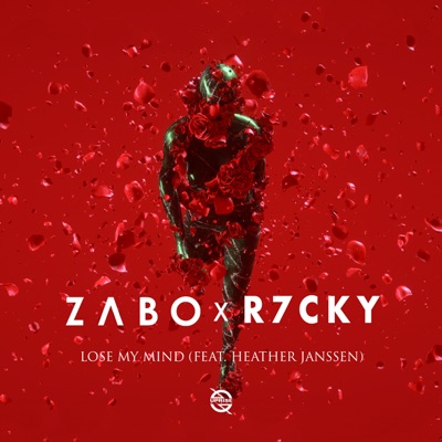 Lose My Mind (feat. Heather Janssen) - Single
