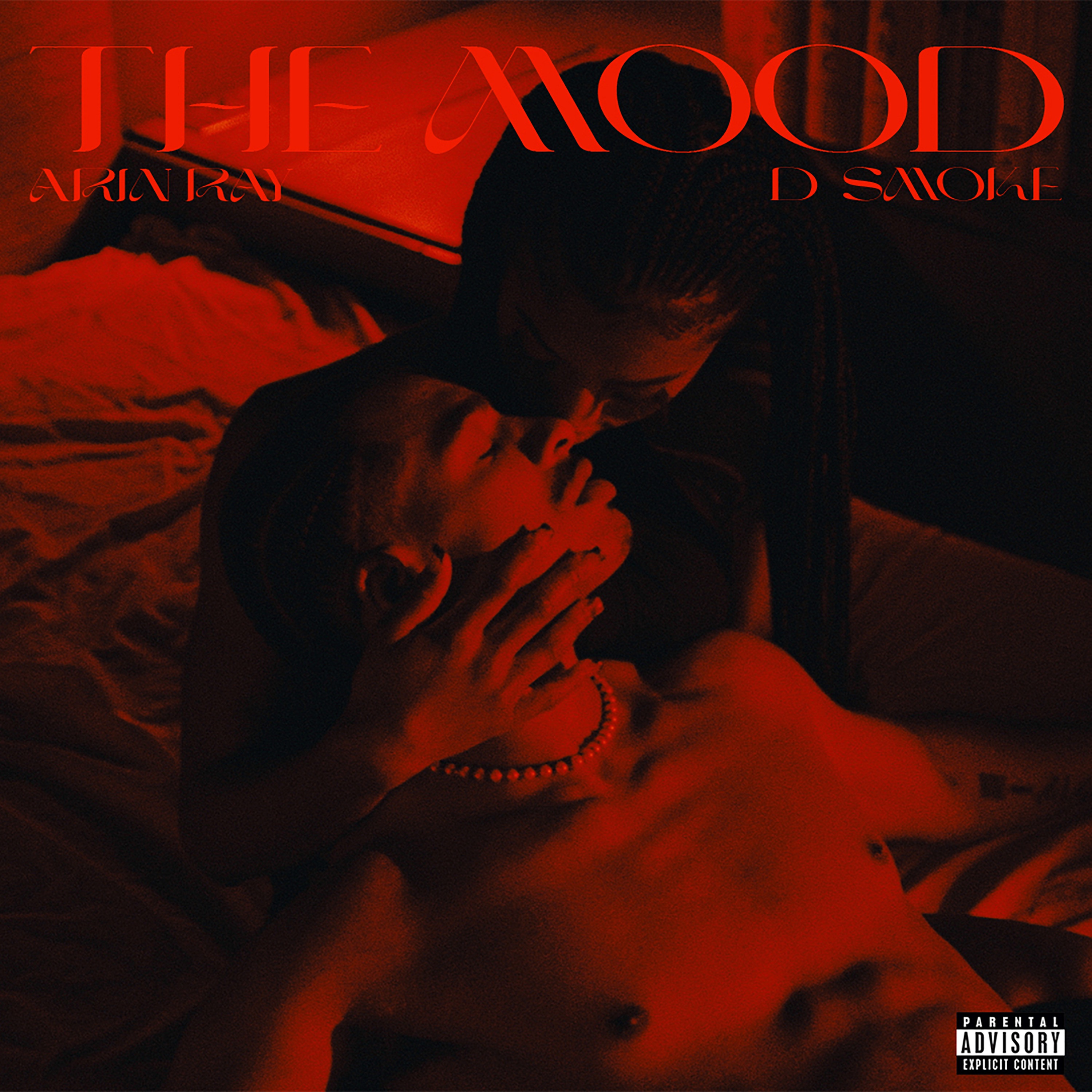 The Mood (feat. D Smoke) - Single