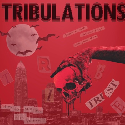 TRIB33 - FOR THE REAL