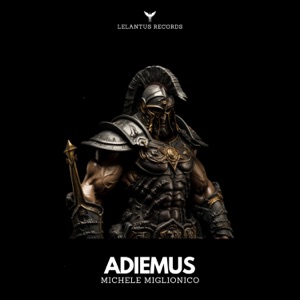 Adiemus - Single