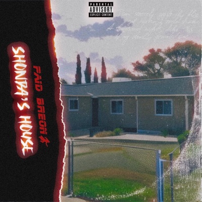 Shonda's House - Single