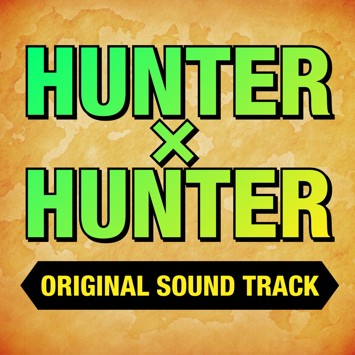 Hunter X Hunter (Original Soundtrack) - Album by Yoshihisa Hirano 
