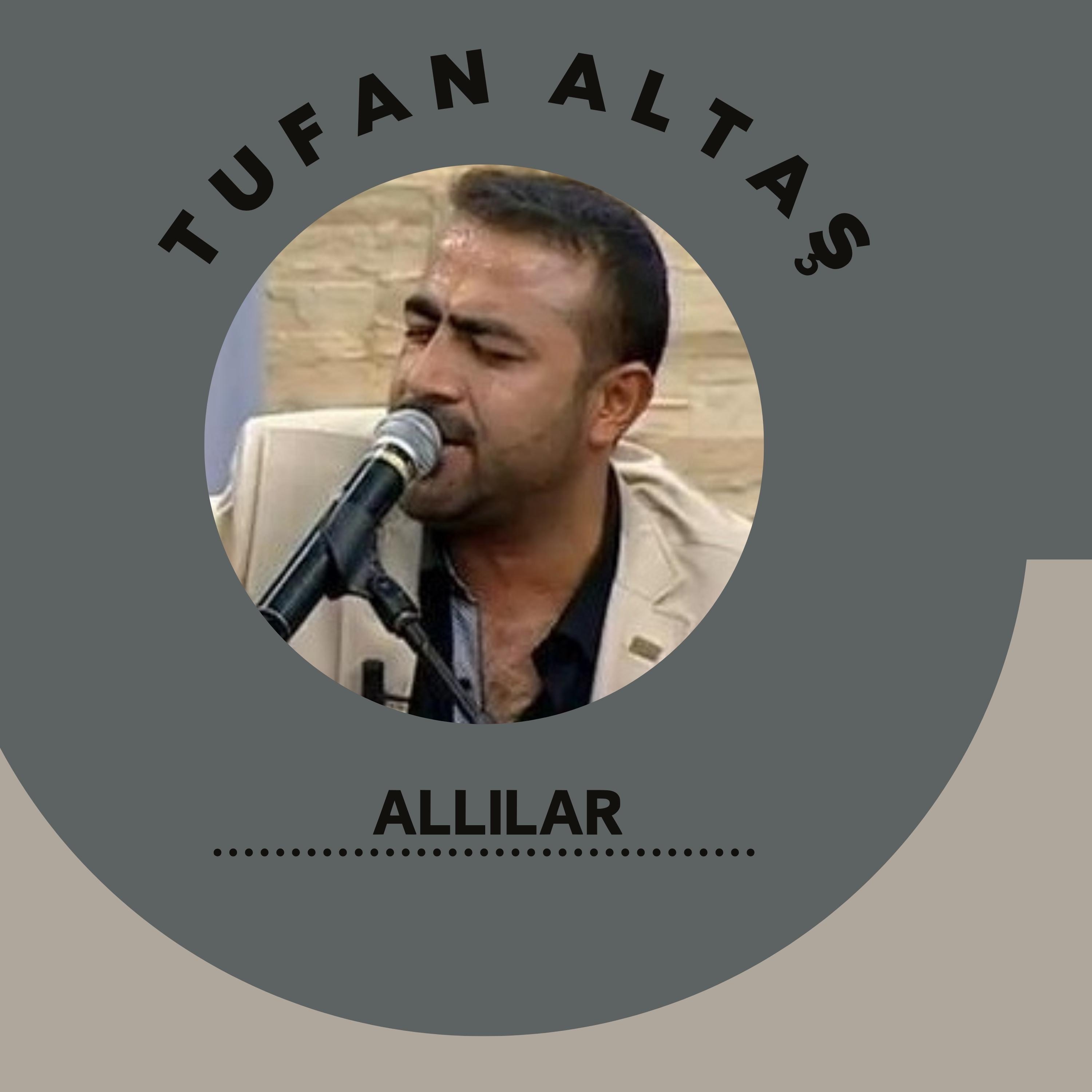 Allılar - Single