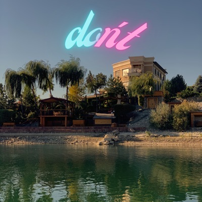 Don't - Single