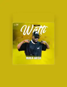 Listen to Maka Wesh, watch music videos, read bio, see tour dates & more!