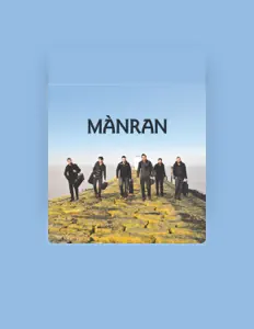Mànran을(를) 듣고, 뮤직 비디오를 보고, 약력을 읽고, 투어 일정 등을 확인하세요!