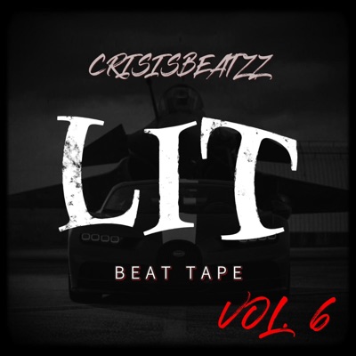 Lit, Vol. 6 - EP