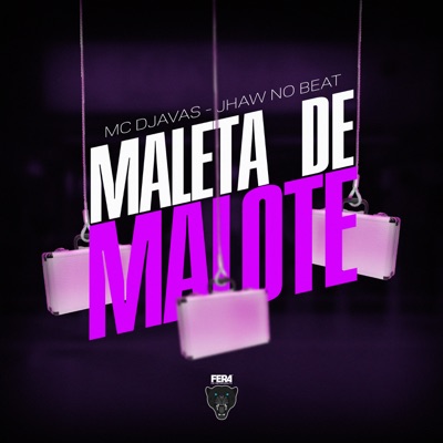 Maleta de Malote - Single