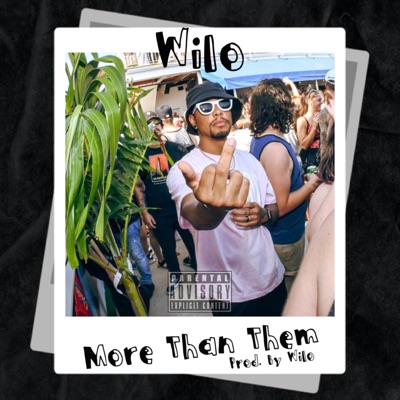 More Than Them - Single