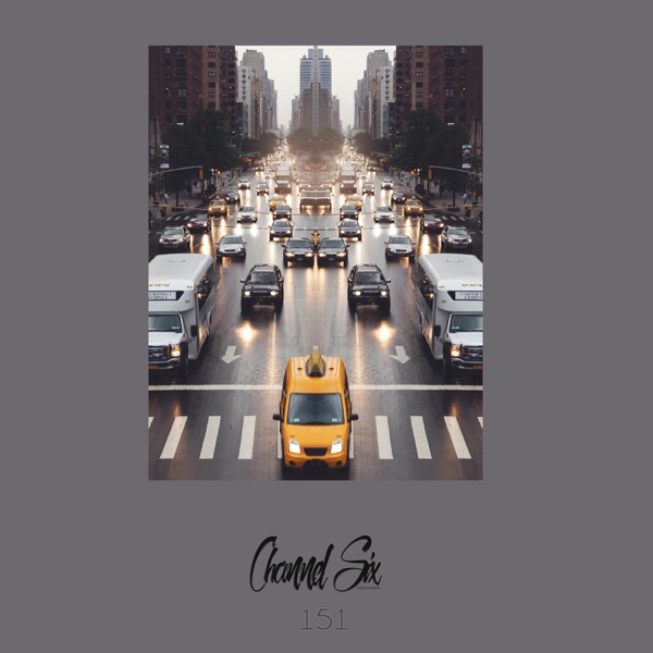 Crazy Disco / Must Be Love - Single