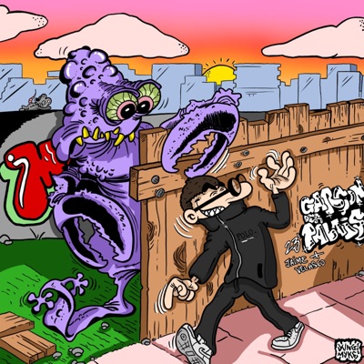 Garçon des Palais - Single