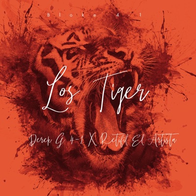 Los Tiger - Single