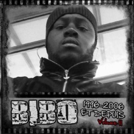 Le Fruit de Mes Combats (& Bonus) Bibo & Souk