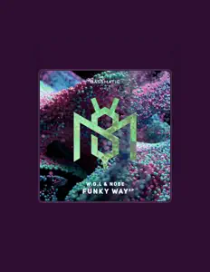 Listen to W.D.L & NOBE, watch music videos, read bio, see tour dates & more!