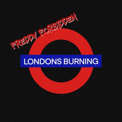 Londons Burning - EP