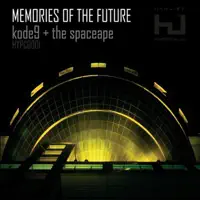 9 Samurai — Kode9 + Spaceape, The