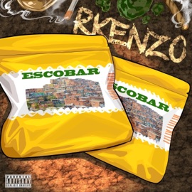 Escobar Rkenzo