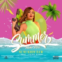 Summer - EP - Ni Ni Khin Zaw