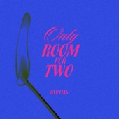 Only Room for Two artwork