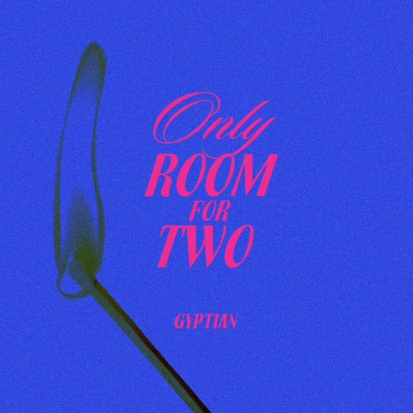 Only Room For Two - Single