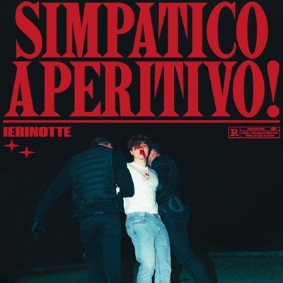 Simpatico aperitivo - Ierinotte