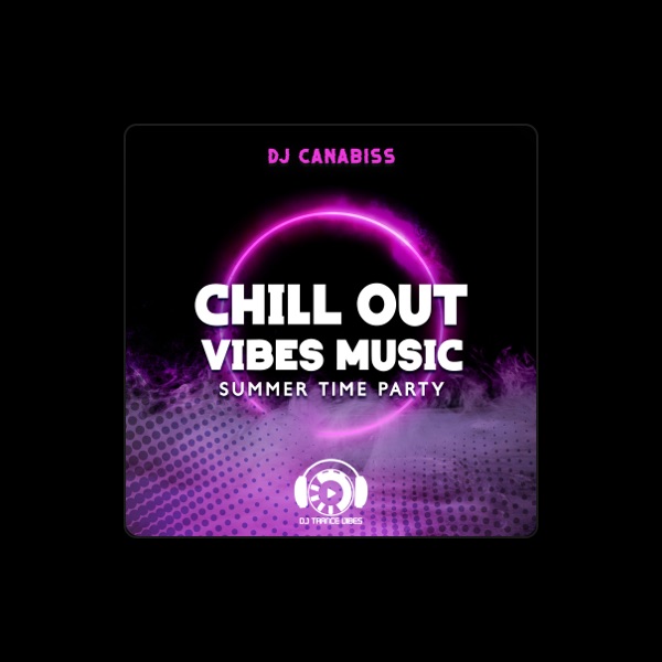 DJ Canabiss's avatar