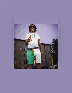 Listen to Johnshoy, watch music videos, read bio, see tour dates & more!