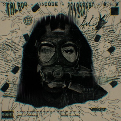 KALBOD (feat. Toofan) - Single