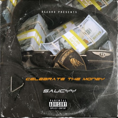 Celebrate The Money - Single