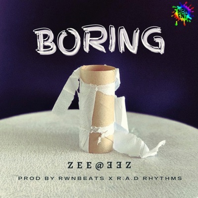 Boring - Single