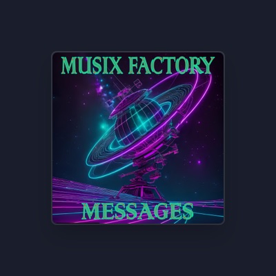 Listen to Musix factory, watch music videos, read bio, see tour dates & more!