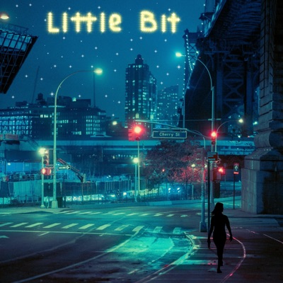 Little Bit - Single