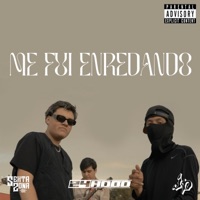 Me fui enredando - Single - Sexta Zona & Jesús Pimentel