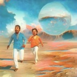 boy pablo & Cuco - La Novela