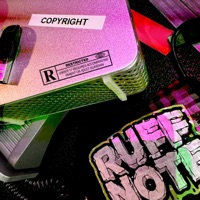 Copyright (feat. Ripper Mookie, Wolflow & Fresh L) - Single - Ruffnote