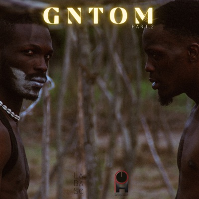 GNTOM (Part 2) - EP