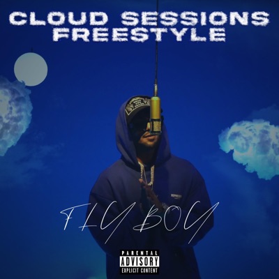 Cloud Sessions Freestyle - Single