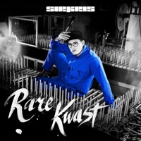 Rare Kwast (feat. Cyan) - Single - SiRKriS