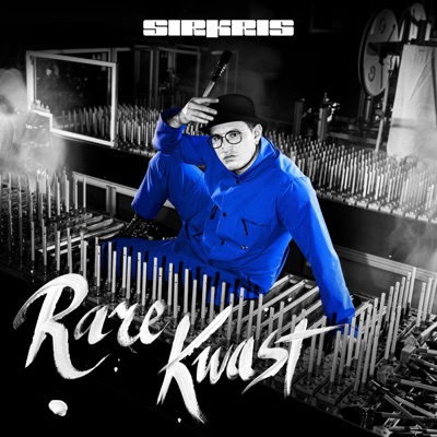 Rare Kwast (feat. Cyan) - Single