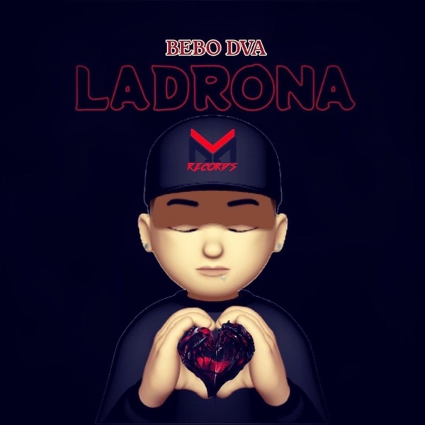 Ladrona