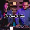 La casa es tuya