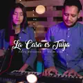 La casa es tuya