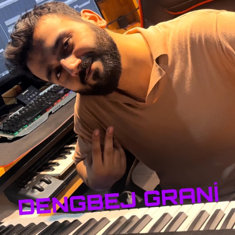 Dengbej Grani - Single