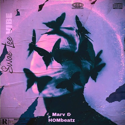 Swae Lee Vibe (feat. Marv) - Single