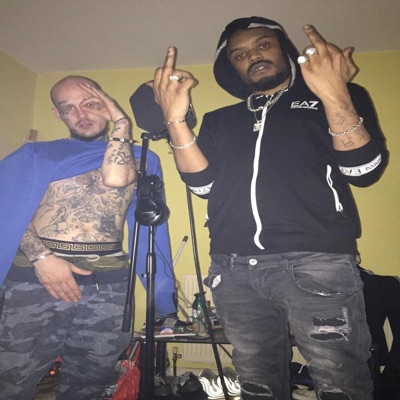 New Drake & Wiz Khalifa - EP