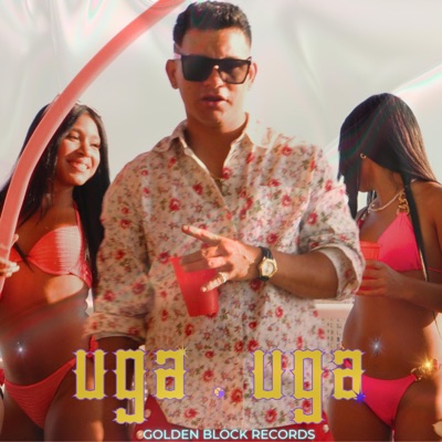 Uga Uga - Single