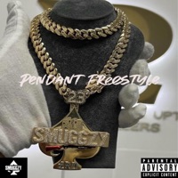 Pendant Freestyle - Single - SmuggzyAce