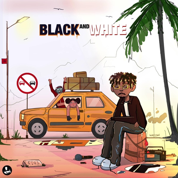 Black & White - EP