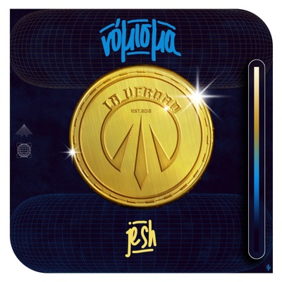 Nomisma (feat. JESH) - Single